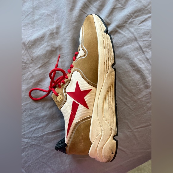 Golden Goose Runners size 41 Unisex - Picture 8 of 11